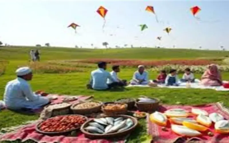 كافة تفاصيل إجازة شم النسيم 2026 وأسعار الفسيخ والرنجة.. الاثنين أم الخميس؟